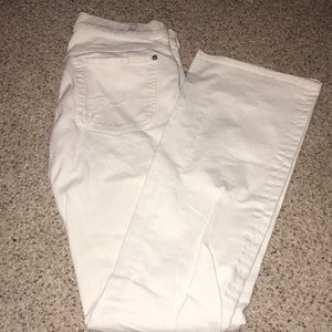 7 For All Mankind Bootcut